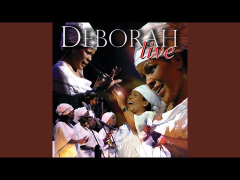 Thapelo (Live From Playhouse Theatre, Durban/2009)