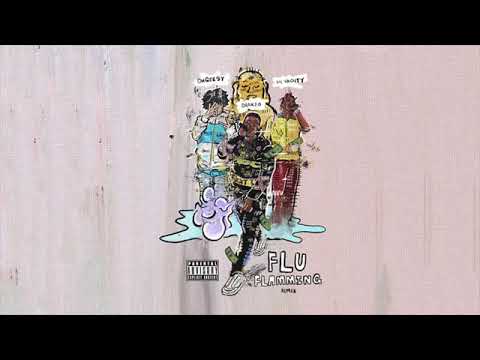 #REVERSED Drakeo The Ruler Feat. Lil Yachty & OhGeesy Flu Flamming Remix (WSHH Exclusive -