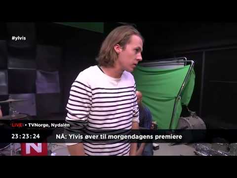 24 hours with Ylvis 1. Hours 24 - 22:49