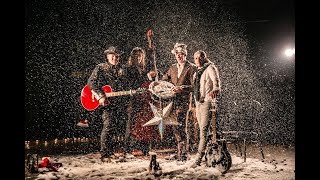 Tiger Lovemachine - Lost Christmas video