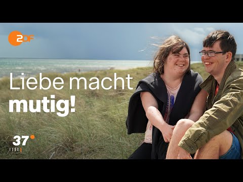Paar mit Down Syndrom: So kämpfen Emily und Erik für mehr Selbstbestimmung I Ganze Folge I 37 Grad