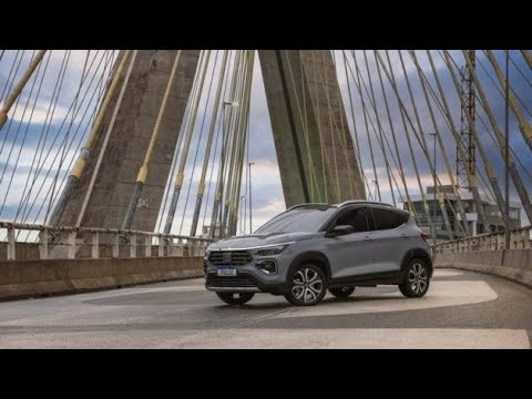 Nuevo Fiat Pulse 2022 | Equipamiento, motores y todas las características