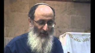 פרשת ואתחנן | פסיקתא רבתי לשבת נחמו – הרב אורי שרקי