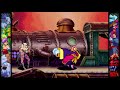 Darkstalkers 3 Morrigan Part 2 Finale Becoming Whole For The First Time