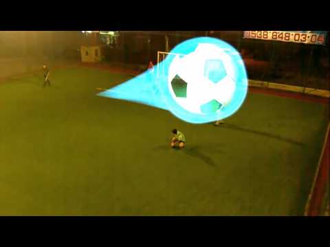 Futbol Arena Halı Saha 2 24.02.2016 21:30 - akillisaha.com