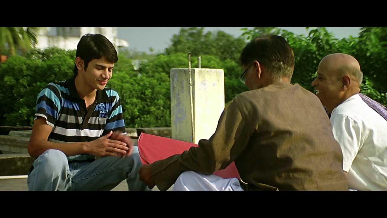 Har Ghadi Lyrics | Yeh Khula Aasmaan