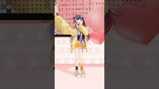 上海公演で歌った愛♡スクリ～ム！を一人で踊ってみた！！ #aiscream #海妹四葉 #にじさんじ