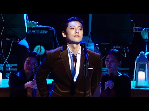 231210 고은성(Eunsung Ko) - Blue Christmas🎄 (Michael Bublé)