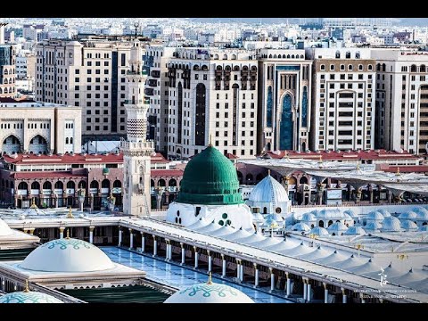 Muhammed, s.a.v.s.l HUTBA, 15. 10. 2021. l Enis Burdžović, prof.