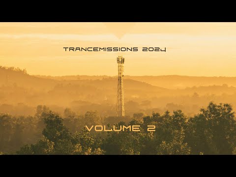 Amplifide's TanceMissions 2024 Volume 2