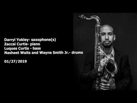 BABY GRAND JAZZ 2019 - Sound Reformation