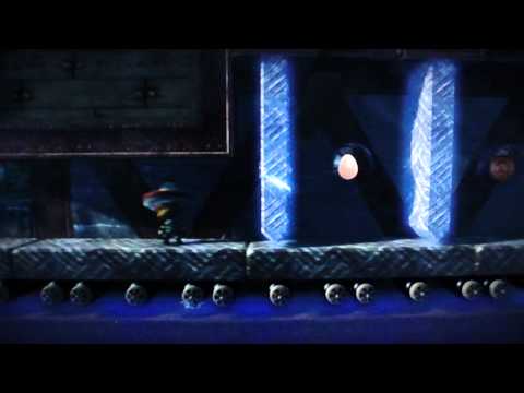 Little Big Planet Playthrough pt23
