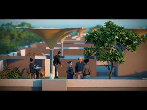 Green Elegance Project Tour 1