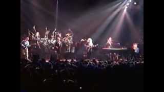 The Wheel (2 cam) Grateful Dead - 3-5-1992 Hampton, Va., set 2-07