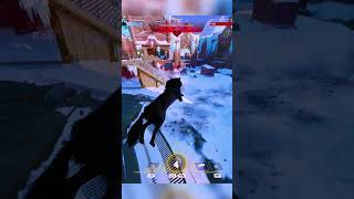 1VS5 RANKED #highguard