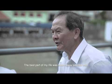 afbeelding The Return Trailer | SGIFF 2015