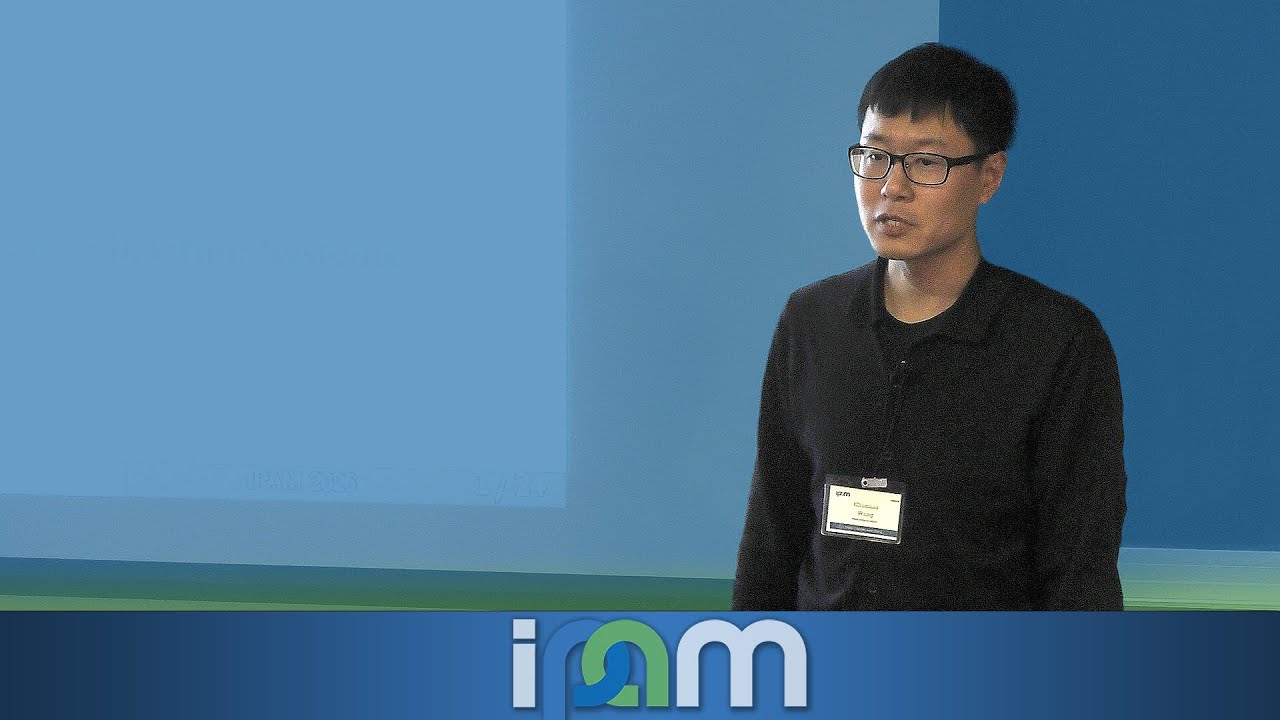 Chunhao Wang - Quantum Regression Theory, Efficient Computation Response, Non-Markovian Open Systems