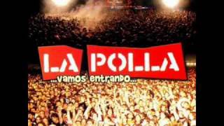 La Polla Records - Socios a la fuerza