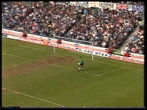 1994-95 -  Derby County 3 Bristol City 1