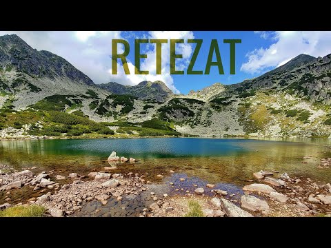 Munții Retezat | Trei zile de drumeții