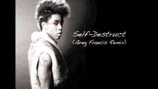 Jsky - Self-Destruct (Greg Francis Remix)