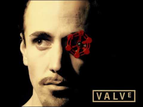 Classic Mr. Valve Intro Animated - "Open your eyes"