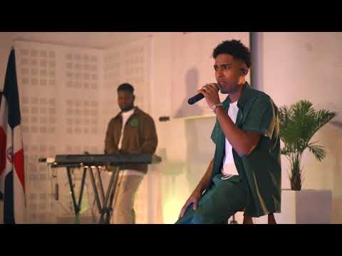 Fralis Joel - Sentirte de nuevo (En vivo) Worship song