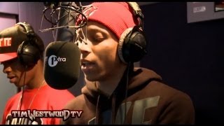 Rangers Freestyle-Tim Westwood Dangerus Diva It's My Birthday