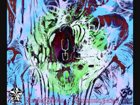 Paranoia Sector   Mumm Ra Darkpsy