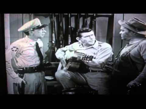 Andy Griffith Show