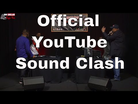 Reggae Dancehall SoundClash: Bad Intentions vs Luv Bridge - Dub Fi Dub Live & Direct at YouTube