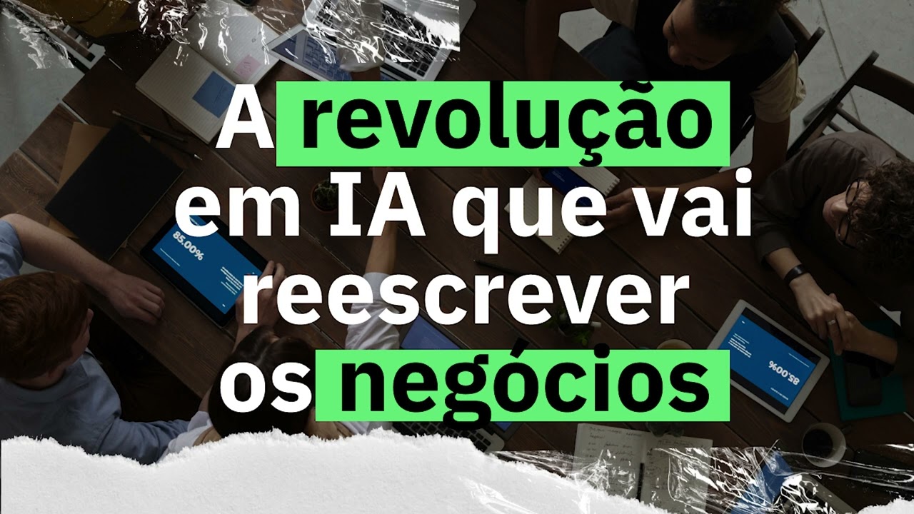 Agentes autônomos de IA: como eles resolvem problemas? | StartSe Tech #47