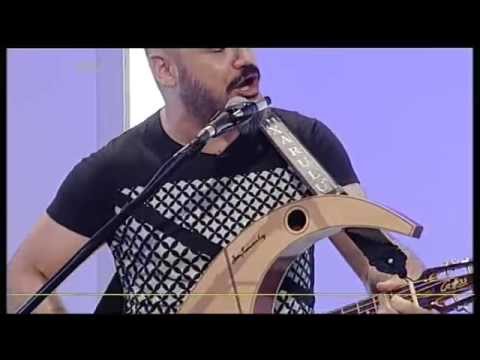 Xarulu' - Folsom Prison LIVE on Clint on ONE