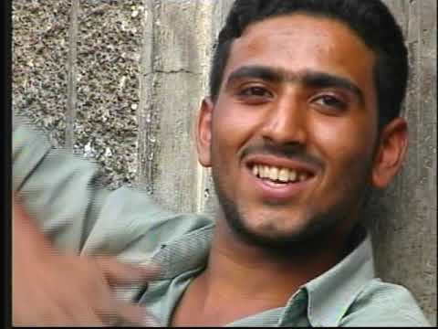 Iraq: Voces de la Calle (2002- Directed by Saul Landau with Sonia Angulo)