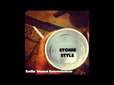 Homegrown Freestyle - KayWillee [Rollin' Stoned Ent] 2014