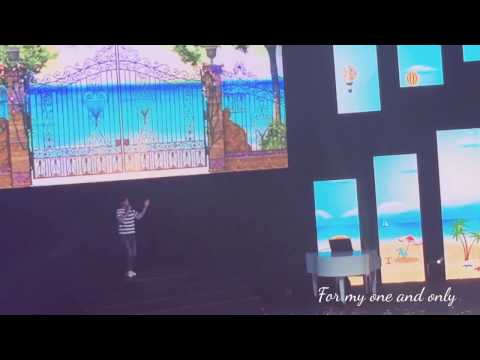 170218 see ya ~ BOGUMMY 박보검