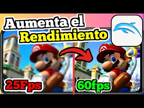 Claves para el Máximo Rendimiento en Dolphin Android