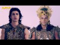 श्री कृष्ण ने कर्ण को अंतिम पल में कौन �