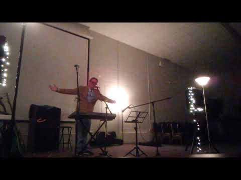 HI C KEY live @ The Latern Oct. 19th