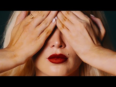 Maryon King - Control (Lyric Video)