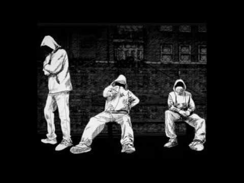 Μικρός Μοϊκανός - Παιθκιά του δρόμου