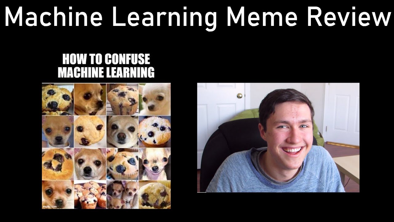 Machine Learning Meme Review