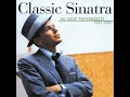 Frank Sinatra - Someone to Watch Over Me