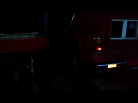 Thumbnail for 1993 Mazda b2600i cold start (kinda) by Mazda