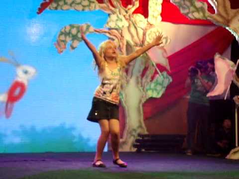 Albana Berisha kenga Mesuesja ime