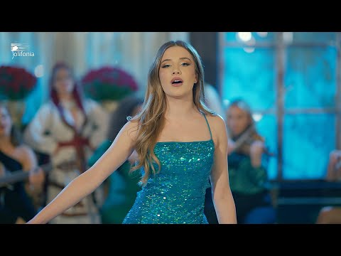 Ines Guberinik - Pa Lamtumire | Polifonia 2024