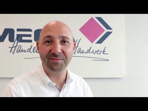 MEGA eG Berlin-Adlershof YouTube-Vdeominiatur 5