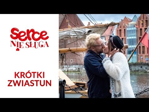Serce Nie Sluga (2018) Teaser