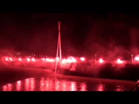 [DOPING] Władcy Przemyśla - Kładka