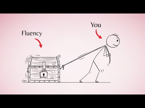 How to Speak English Fluently